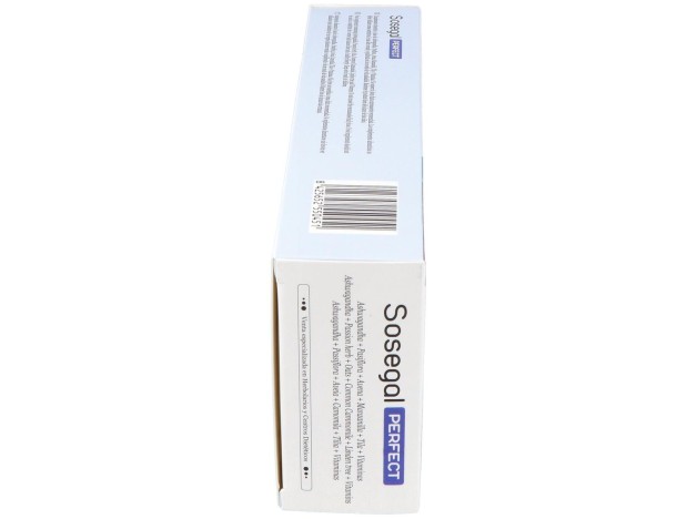 Novadiet Sosegal Perfect 20 Viales