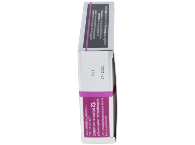 Novadiet Kemogras Metabolic 30 Cápsulas Vegetales
