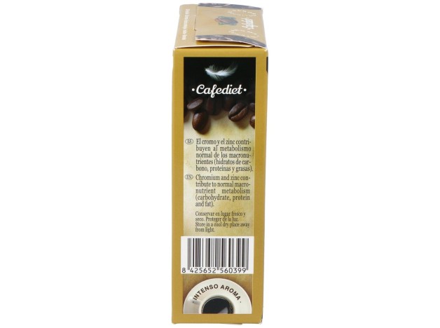 Novadiet Cafediet 12 Sticks