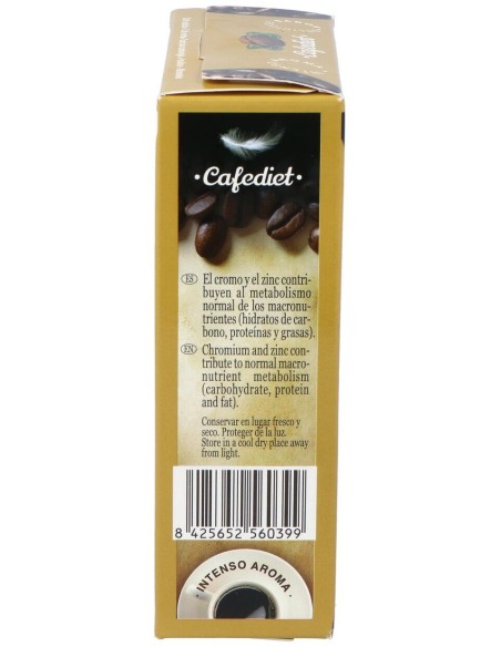 Novadiet Cafediet 12 Sticks