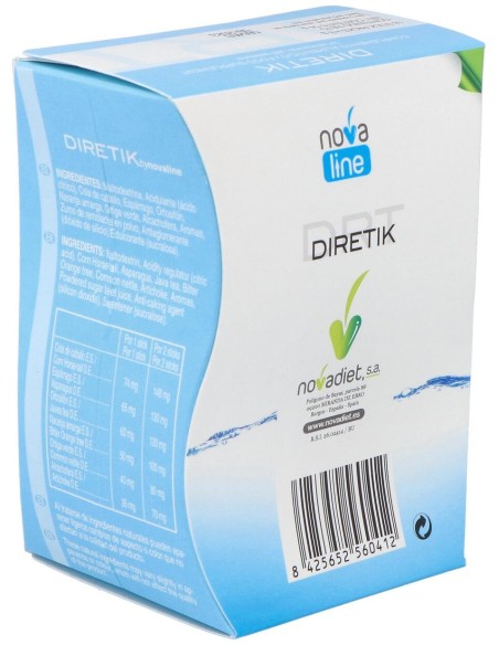 Novadiet Diretik 18 Stick