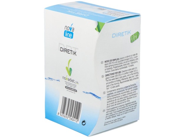 Novadiet Diretik 18 Stick