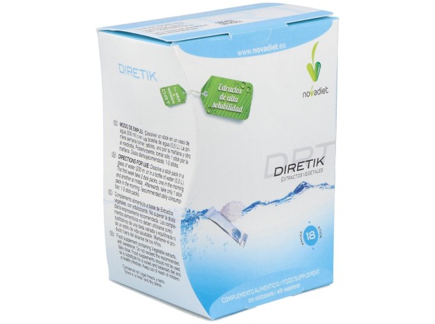 Novadiet Diretik 18 Stick