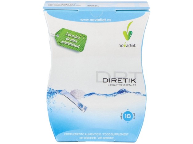Novadiet Diretik 18 Stick