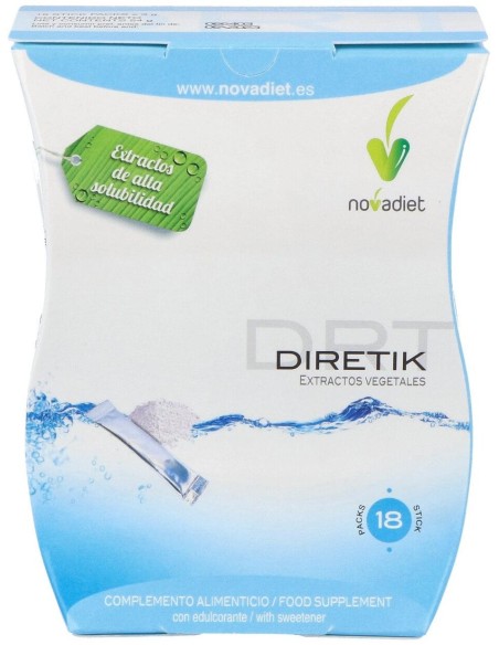 Novadiet Diretik 18 Stick