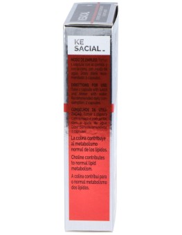 Kesacial - Novadiet - 30...