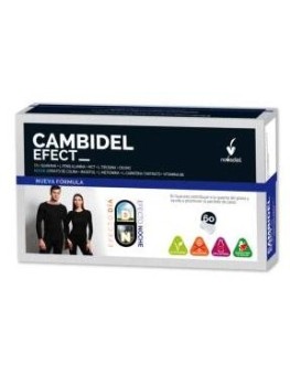 Nova Diet Cambidel Efect...