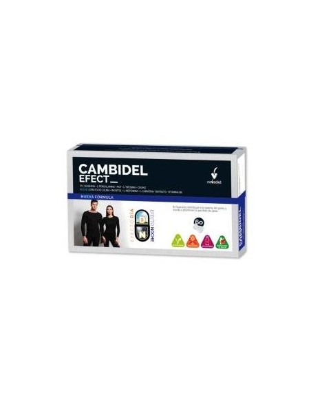 Nova Diet Cambidel Efect 60Caps