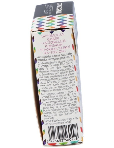 Novadiet Contornia 15 Cápsulas