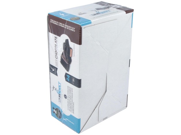 Line Sbelt Barrita Sustitutiva Chocolate Caja 24Ud