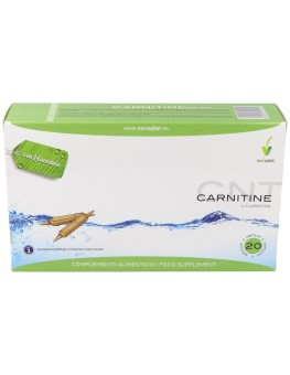 Novadiet L-Carnitina...