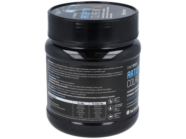 Artioptim Colageno Hidrolizado 350Gr.