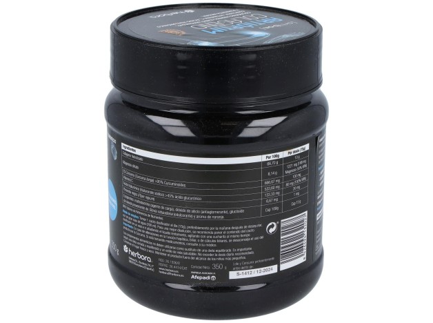 Artioptim Colageno Hidrolizado 350Gr.