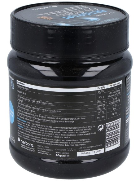 Artioptim Colageno Hidrolizado 350Gr.