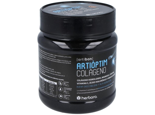 Artioptim Colageno Hidrolizado 350Gr.
