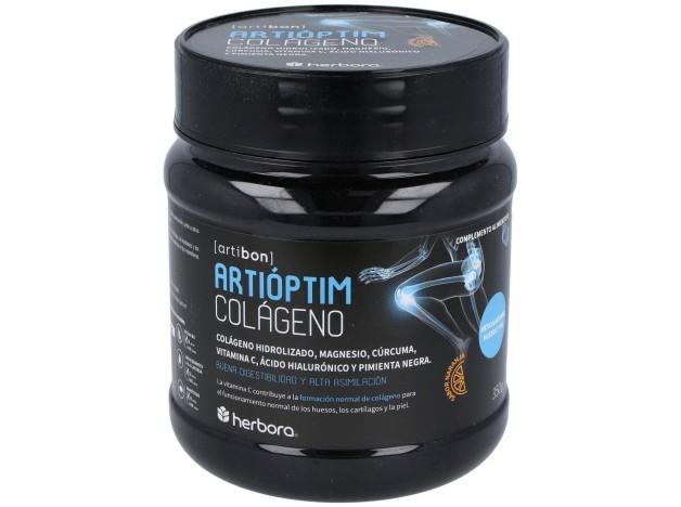 Artioptim Colageno Hidrolizado 350Gr.
