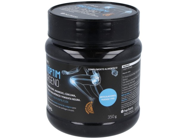 Artioptim Colageno Hidrolizado 350Gr.