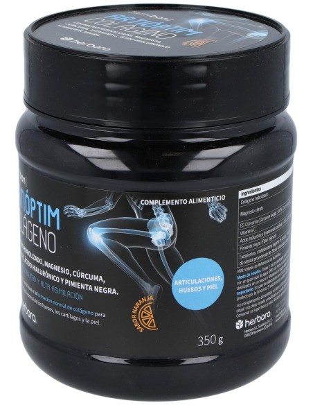Artioptim Colageno Hidrolizado 350Gr.
