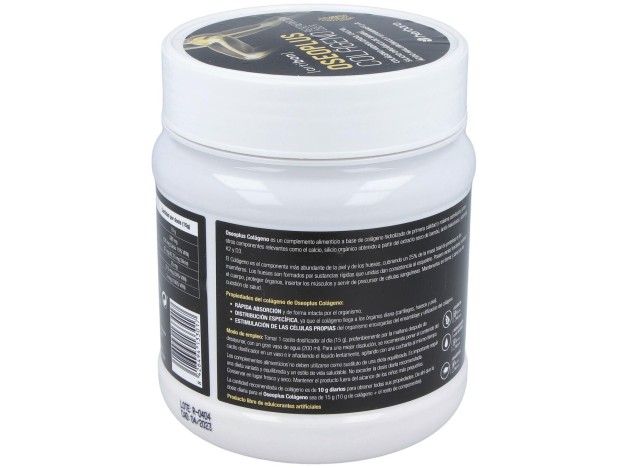 Herbora Artibon Oseoplus Colágeno 350G