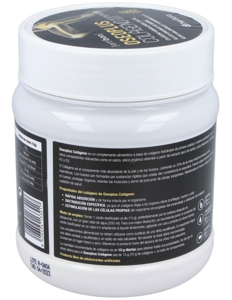 Herbora Artibon Oseoplus Colágeno 350G