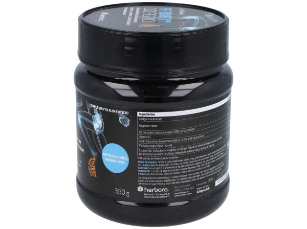 Artioptim Colageno Hidrolizado 350Gr.