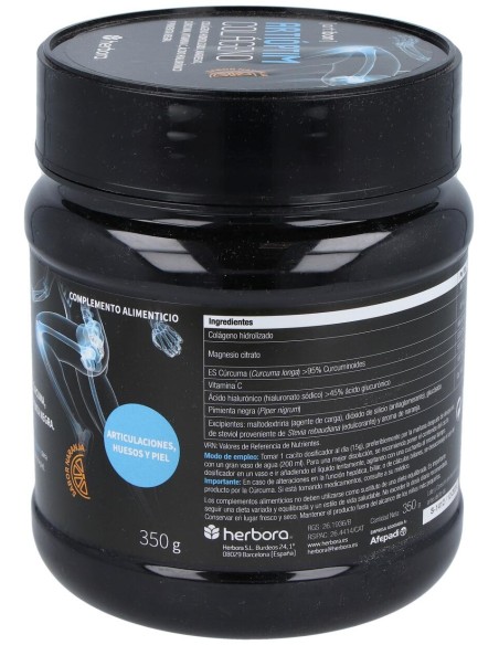 Artioptim Colageno Hidrolizado 350Gr.