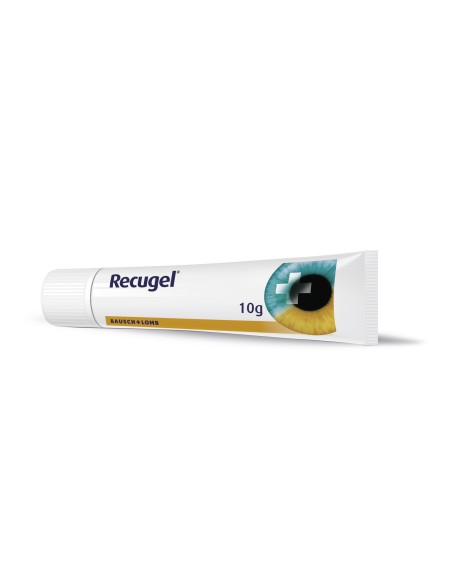 RecuGel 10 gramos