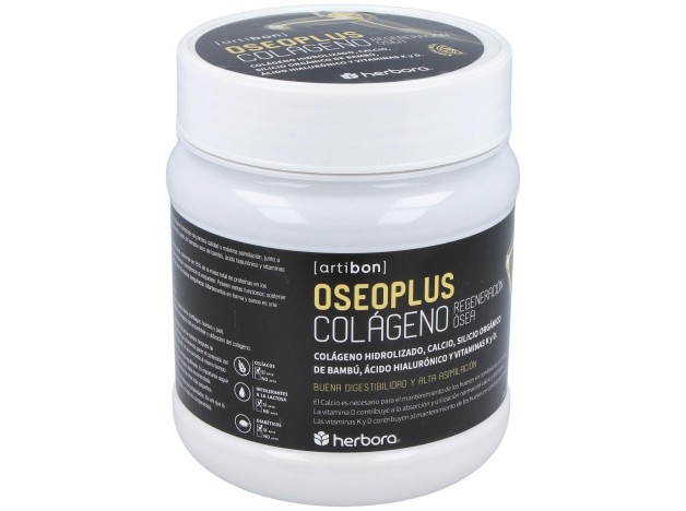Herbora Artibon Oseoplus Colágeno 350G