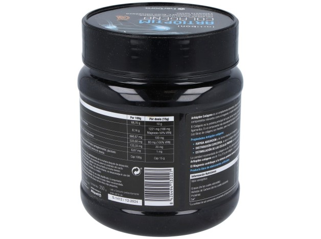 Artioptim Colageno Hidrolizado 350Gr.