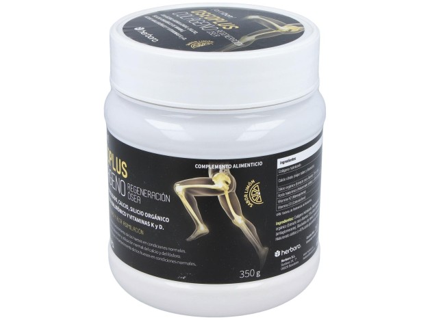 Herbora Artibon Oseoplus Colágeno 350G