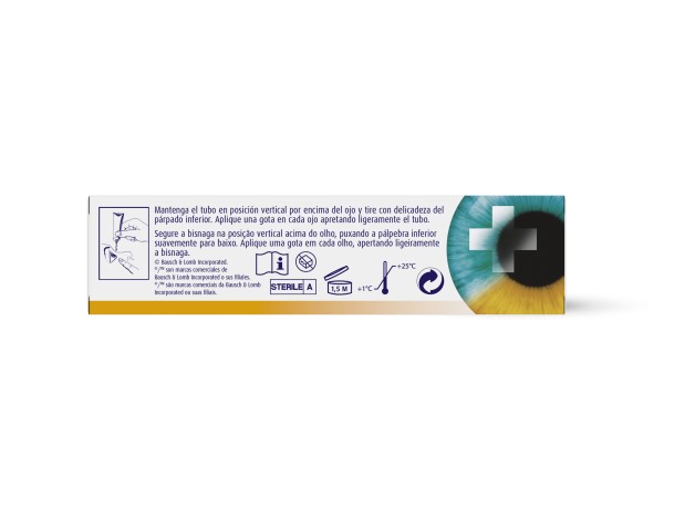 RecuGel 10 gramos