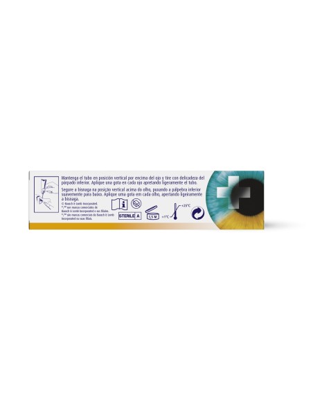 RecuGel 10 gramos