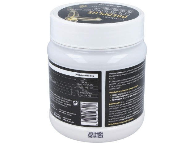 Herbora Artibon Oseoplus Colágeno 350G