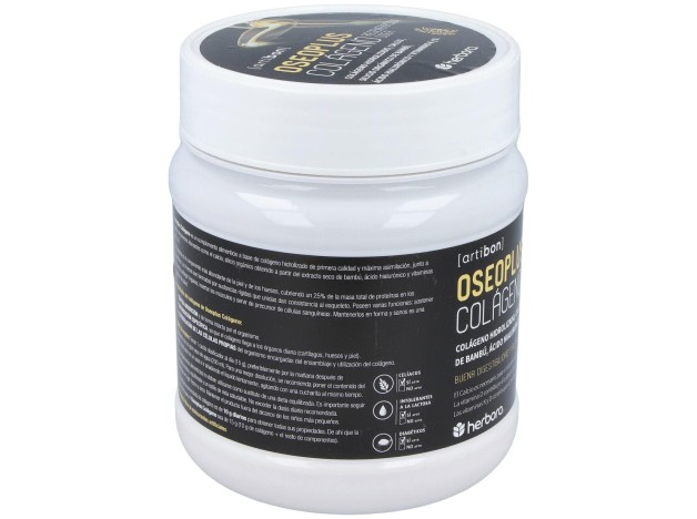 Herbora Artibon Oseoplus Colágeno 350G