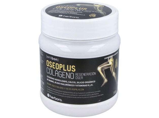 Herbora Artibon Oseoplus Colágeno 350G