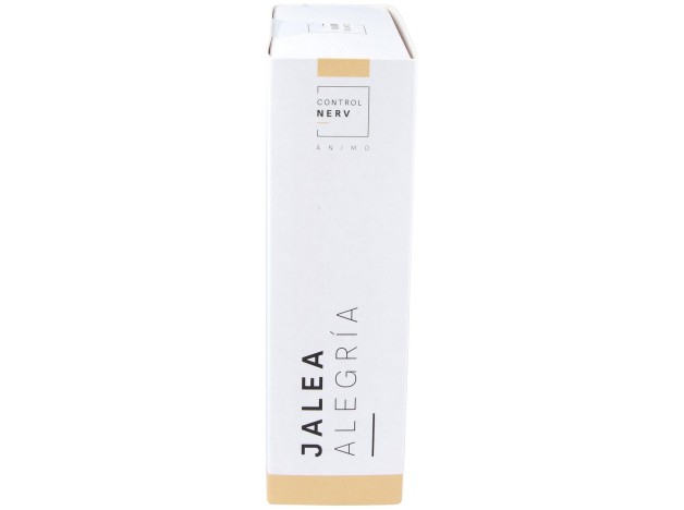 Normonerv Jalea Real Alegría Herbora 20 Viales