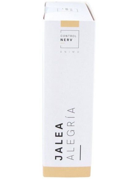 Normonerv Jalea Real Alegría Herbora 20 Viales
