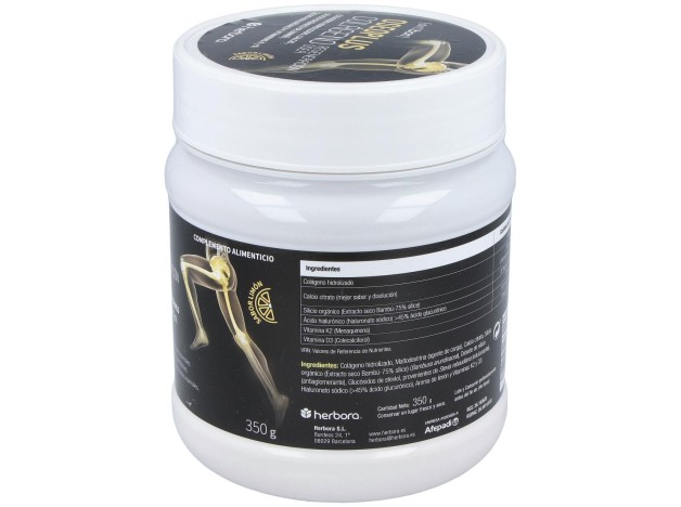 Herbora Artibon Oseoplus Colágeno 350G