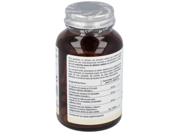 Herboplant Sedancap 60Cap.