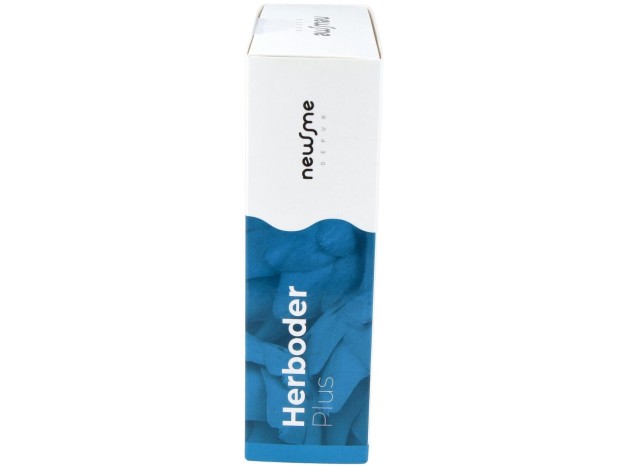 Newme Depur Herboder Plus 20X10Ml