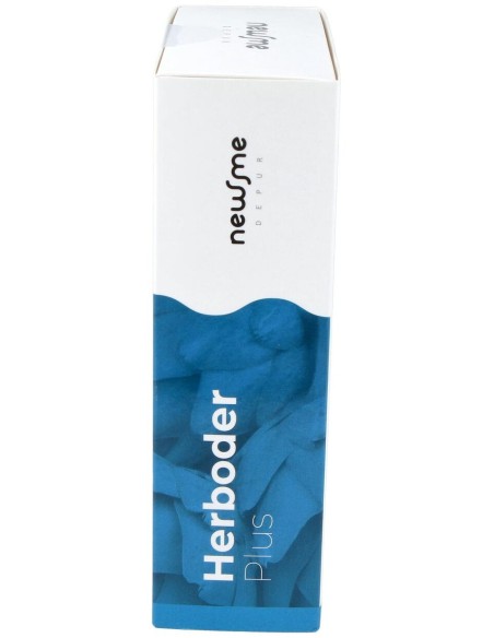 Newme Depur Herboder Plus 20X10Ml