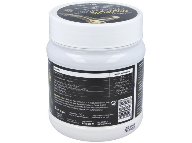 Herbora Artibon Oseoplus Colágeno 350G