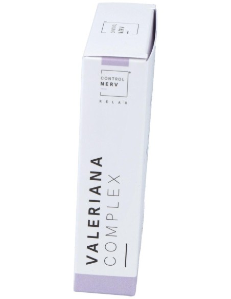 Herbora Valeriana Complex 30Caps
