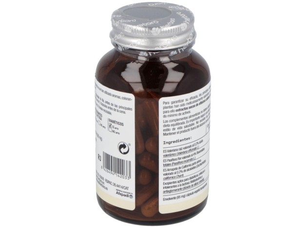 Herboplant Sedancap 60Cap.