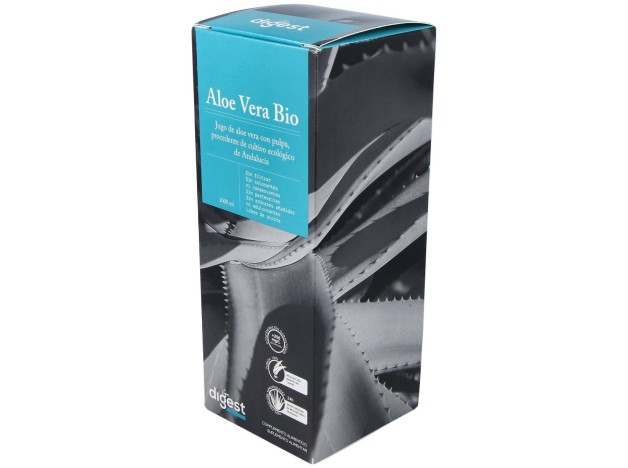 Bon Digest   Aloe Vera Bio   Herbora   1000 Ml.