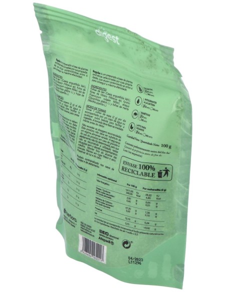 Herbora Regulax 100G