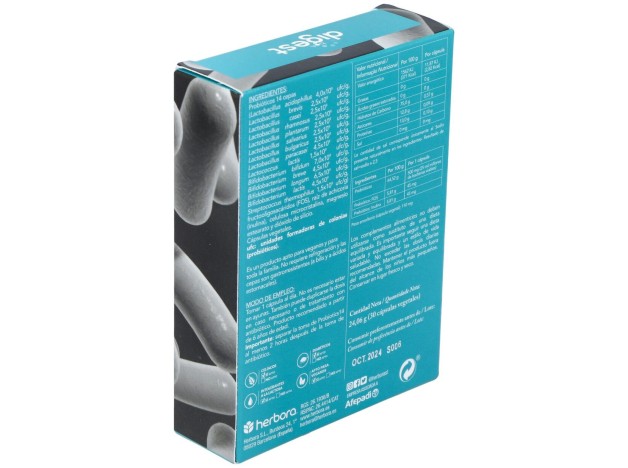 Bon Digest Probiotics14 30Caps