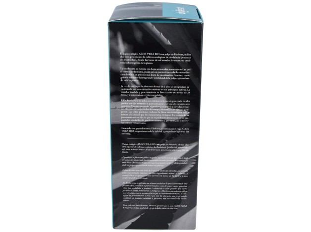 Bon Digest   Aloe Vera Bio   Herbora   1000 Ml.