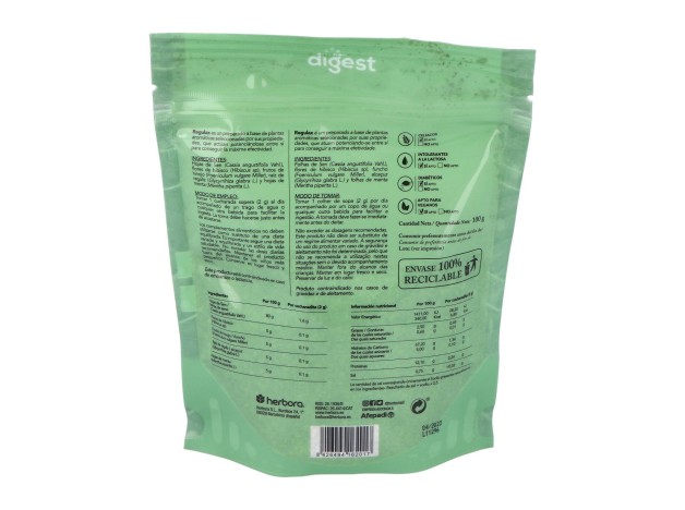 Herbora Regulax 100G