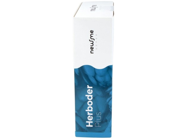 Newme Depur Herboder Plus 20X10Ml